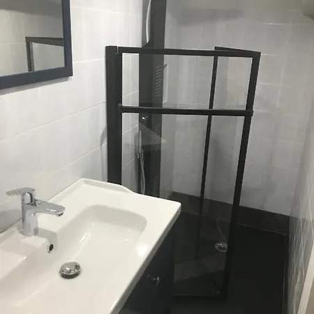 La De Marie Casa de Férias *