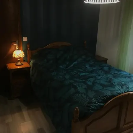 Casa de Férias La De Marie *