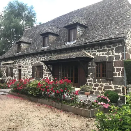 Nyaraló La De Marie Brommat