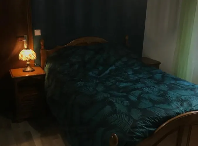 Hébergement de vacances La Résidence De Marie *