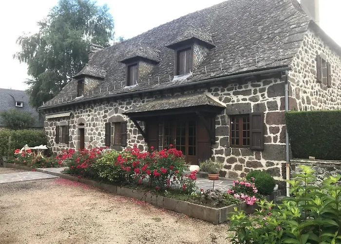 Nyaraló La De Marie Brommat