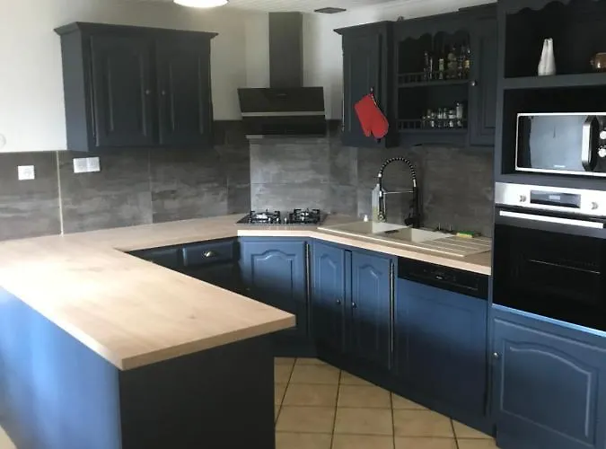 La De Marie Nyaraló Brommat